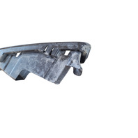 2007-2008 Acura TL Type-S Front Bumper Lower Fog Cover Grill And Bracket Housing Right/Left Set, 71102-SEP-A20ZA, F043, OEM, 2007, 2008