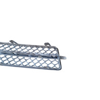 2007-2008 Acura TL Type-S Front Bumper Lower Fog Cover Grill And Bracket Housing Right/Left Set, 71102-SEP-A20ZA, F043, OEM, 2007, 2008