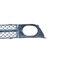 2007-2008 Acura TL Type-S Front Bumper Lower Fog Cover Grill And Bracket Housing Right/Left Set, 71102-SEP-A20ZA, F043, OEM, 2007, 2008