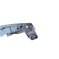 2007-2008 Acura TL Type-S Front Bumper Lower Fog Cover Grill And Bracket Housing Right/Left Set, 71102-SEP-A20ZA, F043, OEM, 2007, 2008