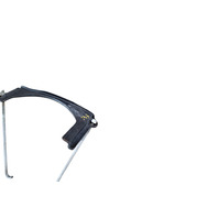 2007-2008 Acura TL Battery Tie Down Plate Setting, 31512-SEP-A10, F043, OEM, 2007, 2008