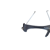 2007-2008 Acura TL Battery Tie Down Plate Setting, 31512-SEP-A10, F043, OEM, 2007, 2008