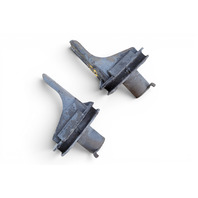 2004-2008 Acura TL Sub Frame Middle Mount Front Left/Right Set 50280-SDA-A01, F043, OEM, 2004, 2005, 2006, 2007, 2008