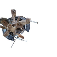 2004-2008 Acura TL Knuckle Spindle, Rear Left Driver Side, 52215-SEP-A10, F043, OEM, 2004, 2005, 2006, 2007, 2008