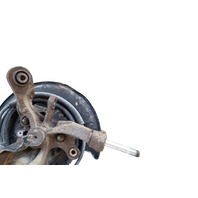 2004-2008 Acura TL Knuckle Spindle, Rear Left Driver Side, 52215-SEP-A10, F043, OEM, 2004, 2005, 2006, 2007, 2008