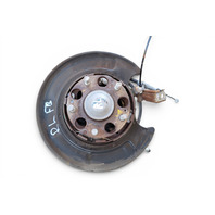 2004-2008 Acura TL Knuckle Spindle, Rear Left Driver Side, 52215-SEP-A10, F043, OEM, 2004, 2005, 2006, 2007, 2008