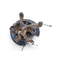 2004-2008 Acura TL Knuckle Spindle, Rear Left Driver Side, 52215-SEP-A10, F043, OEM, 2004, 2005, 2006, 2007, 2008