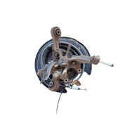2004-2008 Acura TL Knuckle Spindle, Rear Left Driver Side, 52215-SEP-A10, F043, OEM, 2004, 2005, 2006, 2007, 2008