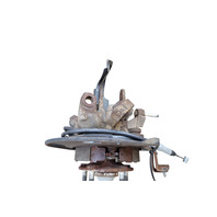 2004-2008 Acura TL Knuckle Spindle, Rear Left Driver Side, 52215-SEP-A10, F043, OEM, 2004, 2005, 2006, 2007, 2008