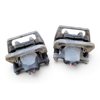 2007-2008 Acura TL Type-S, Brake Caliper, Rear Left/Right Set, 43019-SEP-A51, F043, OEM, 2007, 2008