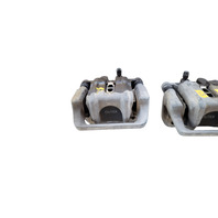 2007-2008 Acura TL Type-S, Brake Caliper, Rear Left/Right Set, 43019-SEP-A51, F043, OEM, 2007, 2008
