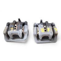 2007-2008 Acura TL Type-S, Brake Caliper, Rear Left/Right Set, 43019-SEP-A51, F043, OEM, 2007, 2008
