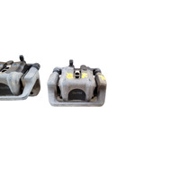2007-2008 Acura TL Type-S, Brake Caliper, Rear Left/Right Set, 43019-SEP-A51, F043, OEM, 2007, 2008
