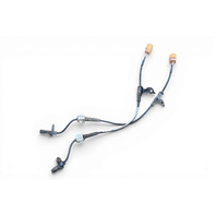 2004-2008 Acura TL ABS Brakes Wheel Speed Sensor, Rear Right/Left, 57475-SEP-A01, 57470-SEP-A01, F043, OEM, 2004, 2005, 2006, 2007, 2008