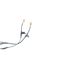 2004-2008 Acura TL ABS Brakes Wheel Speed Sensor, Rear Right/Left, 57475-SEP-A01, 57470-SEP-A01, F043, OEM, 2004, 2005, 2006, 2007, 2008