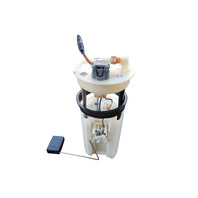2007-2008 Acura TL Type-S Fuel Pump Module Filter Set, 17045-SEP-A50, F043, OEM, 2007, 2008