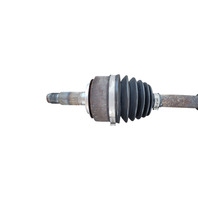 2007-2008 Acura TL Type-S Axle Drive Shaft Front Left/Driver A/T, 44306-SEP-A10, F043, OEM, 2007, 2008