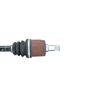 2007-2008 Acura TL Type-S Axle Drive Shaft Front Left/Driver A/T, 44306-SEP-A10, F043, OEM, 2007, 2008