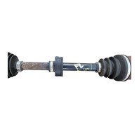 2007-2008 Acura TL Type-S Axle Drive Shaft Front Left/Driver A/T, 44306-SEP-A10, F043, OEM, 2007, 2008