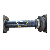 2007-2008 Acura TL Type-S Axle Drive Shaft Front Left/Driver A/T, 44306-SEP-A10, F043, OEM, 2007, 2008