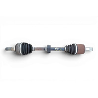 2007-2008 Acura TL Type-S Axle Drive Shaft Front Left/Driver A/T, 44306-SEP-A10, F043, OEM, 2007, 2008