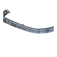 2004-2008 Acura TL Headlight Bracket Side Beam, Left/Driver Side 71190-SEP-A00ZZ, F043, OEM, 2004, 2005, 2006, 2007, 2008