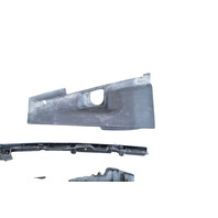 2004-2008 Acura TL Engine Bay Radiator Cover Trim Plastic Bulkhead Shroud Set(5), 74117-SEP-A00, F043, OEM, 2004, 2005, 2006, 2007, 2008