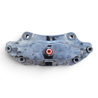 2004-2008 Acura TL Type-S Front Brake Calipers Left/Driver Brembo, 45019-SEP-A60, F043, OEM, 2004, 2005, 2006, 2007, 2008