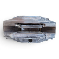 2004-2008 Acura TL Type-S Front Brake Calipers Left/Driver Brembo, 45019-SEP-A60, F043, OEM, 2004, 2005, 2006, 2007, 2008