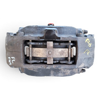 2004-2008 Acura TL Type-S Front Brake Calipers Left/Driver Brembo, 45019-SEP-A60, F043, OEM, 2004, 2005, 2006, 2007, 2008