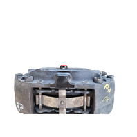 2004-2008 Acura TL Type-S Front Brake Calipers Left/Driver Brembo, 45019-SEP-A60, F043, OEM, 2004, 2005, 2006, 2007, 2008