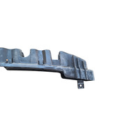 2004-2008 Acura TL Rear Bumper, Absorber Plastic Reinforcement, 71570-SEP-H01, F043, OEM, 2004, 2005, 2006, 2007, 2008
