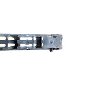 2004-2008 Acura TL Rear Bumper, Absorber Plastic Reinforcement, 71570-SEP-H01, F043, OEM, 2004, 2005, 2006, 2007, 2008