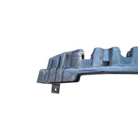 2004-2008 Acura TL Rear Bumper, Absorber Plastic Reinforcement, 71570-SEP-H01, F043, OEM, 2004, 2005, 2006, 2007, 2008