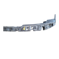 2004-2008 Acura TL Rear Bumper, Absorber Plastic Reinforcement, 71570-SEP-H01, F043, OEM, 2004, 2005, 2006, 2007, 2008