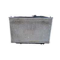2007-2008 Acura TL Type-S Cooling Radiator Assembly, 19010-RDA-A62, F043, OEM, 2007, 2008
