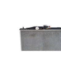 2007-2008 Acura TL Type-S Cooling Radiator Assembly, 19010-RDA-A62, F043, OEM, 2007, 2008