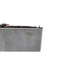 2007-2008 Acura TL Type-S Cooling Radiator Assembly, 19010-RDA-A62, F043, OEM, 2007, 2008