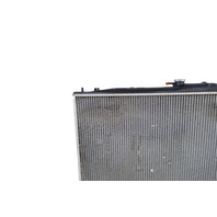 2007-2008 Acura TL Type-S Cooling Radiator Assembly, 19010-RDA-A62, F043, OEM, 2007, 2008
