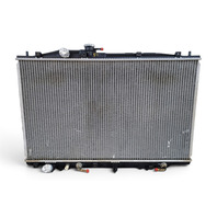2007-2008 Acura TL Type-S Cooling Radiator Assembly, 19010-RDA-A62, F043, OEM, 2007, 2008