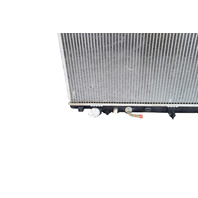 2007-2008 Acura TL Type-S Cooling Radiator Assembly, 19010-RDA-A62, F043, OEM, 2007, 2008