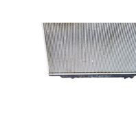 2007-2008 Acura TL Type-S Cooling Radiator Assembly, 19010-RDA-A62, F043, OEM, 2007, 2008