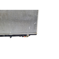 2007-2008 Acura TL Type-S Cooling Radiator Assembly, 19010-RDA-A62, F043, OEM, 2007, 2008