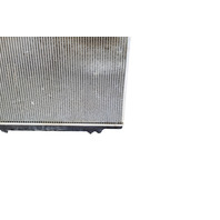 2007-2008 Acura TL Type-S Cooling Radiator Assembly, 19010-RDA-A62, F043, OEM, 2007, 2008