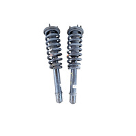 2007-2008 Acura TL Type-S Front Shock Absorber Strut w/Spring Left/Right, 51602-SEP-A42, F043, OEM, 2007, 2008