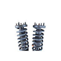 2007-2008 Acura TL Type-S Front Shock Absorber Strut w/Spring Left/Right, 51602-SEP-A42, F043, OEM, 2007, 2008