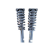 2007-2008 Acura TL Type-S Front Shock Absorber Strut w/Spring Left/Right, 51602-SEP-A42, F043, OEM, 2007, 2008
