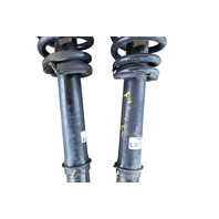 2007-2008 Acura TL Type-S Front Shock Absorber Strut w/Spring Left/Right, 51602-SEP-A42, F043, OEM, 2007, 2008