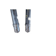 2007-2008 Acura TL Type-S Front Shock Absorber Strut w/Spring Left/Right, 51602-SEP-A42, F043, OEM, 2007, 2008