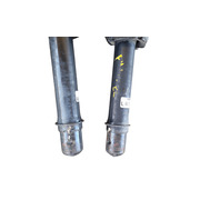2007-2008 Acura TL Type-S Front Shock Absorber Strut w/Spring Left/Right, 51602-SEP-A42, F043, OEM, 2007, 2008